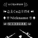 Nickname Generator: NickName APK icon