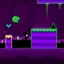 Geometry Dash World