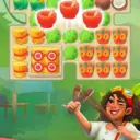 Cradle of Maya: Match 3 game APK icon
