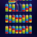 Magic Sort! APK icon