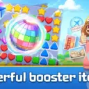 Match Puzzle Travel APK icon