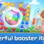 Match Puzzle Travel
