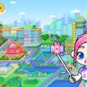 Kalliu Game World: Life Story APK icon