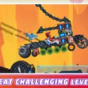 Battle Climb Racing APK icon