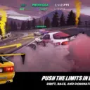 Static Shift Racing APK icon