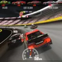 Stock Car Racing APK icon