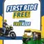Rapido: Bike-Taxi, Auto & Cabs