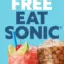 SONIC Drive-In - Order Online