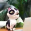 My Cat - Virtual pet simulator