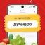 Пятёрочка: доставка продуктов