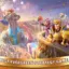 Lords Mobile: Kingdom Wars
