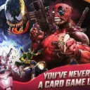 MARVEL SNAP: Hero Strategy CCG APK icon