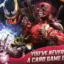 MARVEL SNAP: Hero Strategy CCG