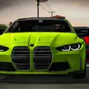 Car Parking Multiplayer