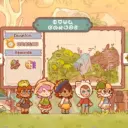 Fairy Village APK icon