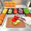 Happy Diner Story™: Cooking