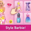 Barbie Dreamhouse Adventures APK icon