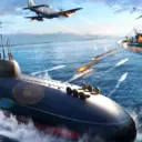 Sea War: Uboat Raid APK icon