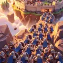 Game of Sky APK icon