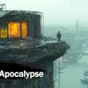 Dark War Survival APK icon