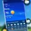Local Weather Alerts - Widget