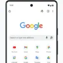 Google Chrome APK icon