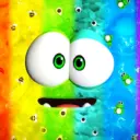 Bruno – My Talking Slime Pet APK icon