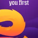 Firefox Fast & Private Browser APK icon