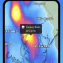 Zoom Earth - Weather Forecast APK icon