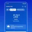 1Weather Forecasts & Radar