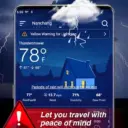 Live Weather: Weather Forecast APK icon
