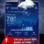 Live Weather: Weather Forecast
