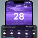 Weather Radar, Live Radar APK icon