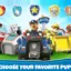 PAW Patrol Rescue World