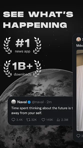 X APK: A UX & Design Critique of the Latest Twitter App