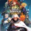 Self-Service Knight : idle RPG