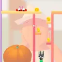 Fork N Sausage APK icon