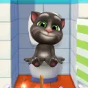My Talking Tom 2: Pet Game