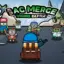 Bag Merge : Zombie Battle