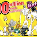 The Battle Cats
