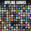 Offline Games No WiFi internet
