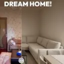AI Remodel - Interior Design