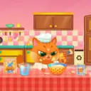 Bubbu – My Virtual Pet Cat APK icon