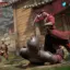 Takashi Ninja Samurai Game