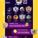 YoHo: Group Voice Chat Room