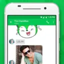 Nextplus: Phone # Text + Call APK icon