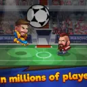 Head Ball 2 - Online Soccer