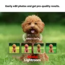 Lightroom Photo & Video Editor