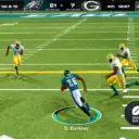 Madden NFL 26 Mobile Football APK icon