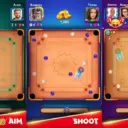 Carrom King™